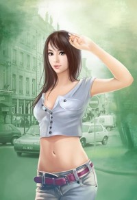 彼岸花开为君倾/盗妃倾天下:夫君猛如虎